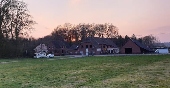 Campingplatz Bremer