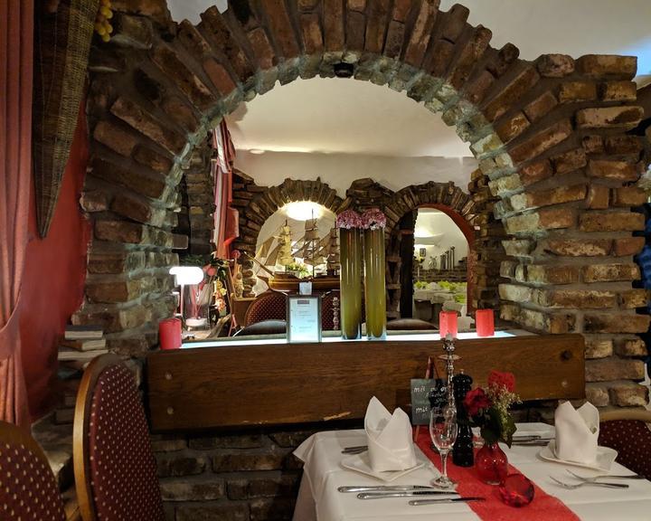 Ristorante Lehmbacher Hof