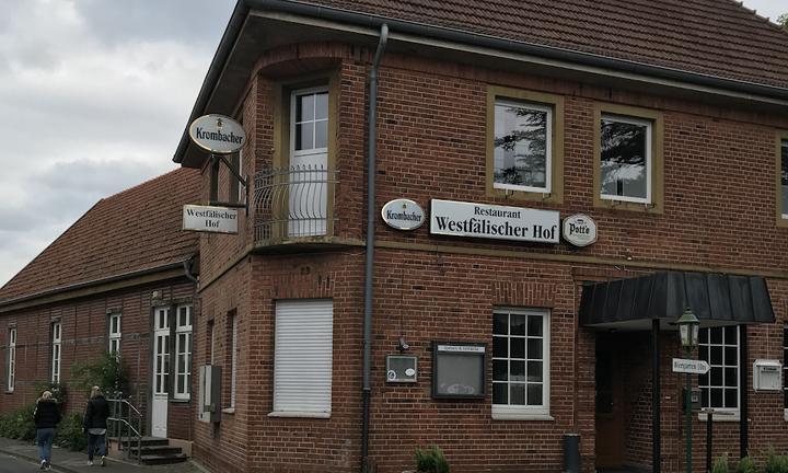 Westfaelischer Hof