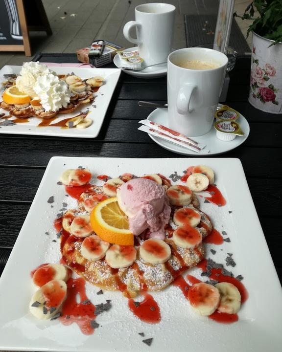 Cafe WaffelGluck