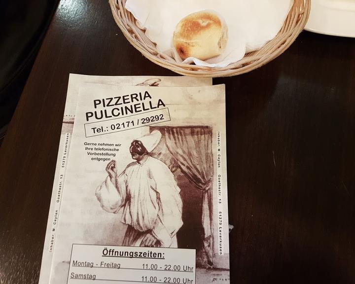 Pizzeria Pulcinella