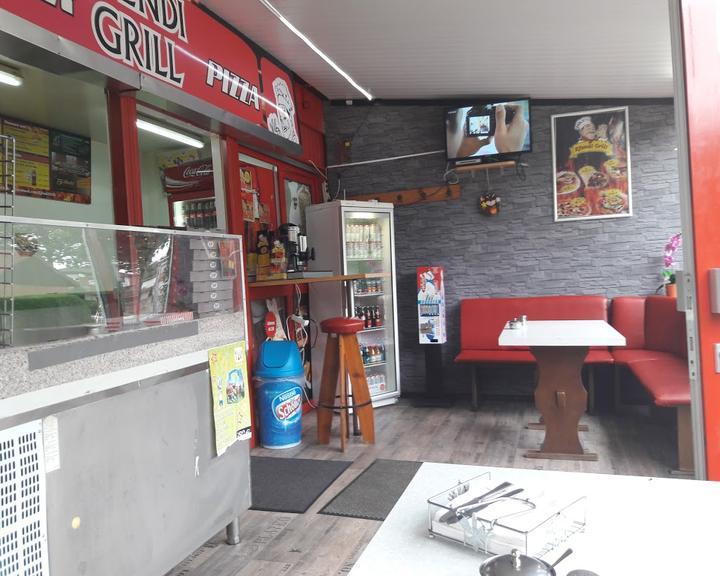 Efendi Grill